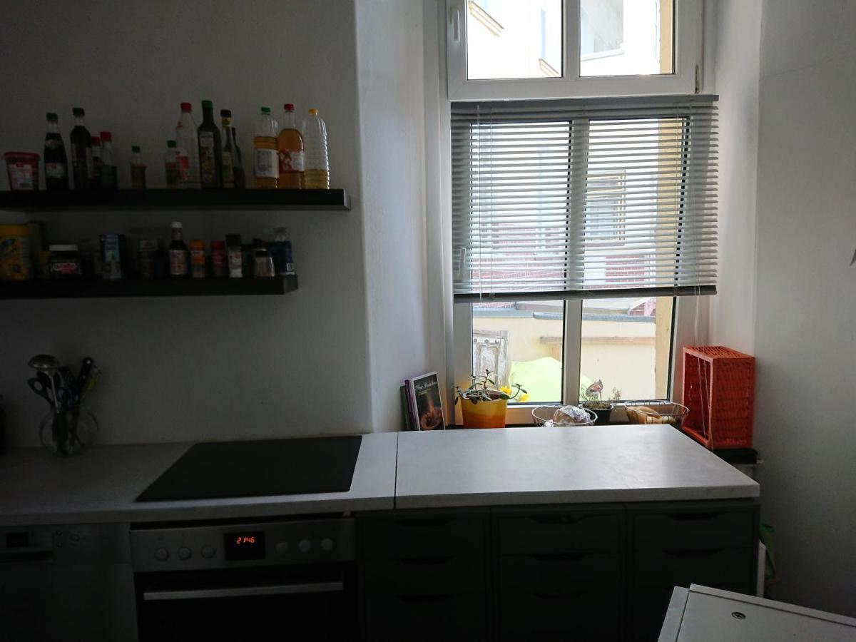 Ferienwohnung Dahme Berlin Am Wasser Eksteriør bilde