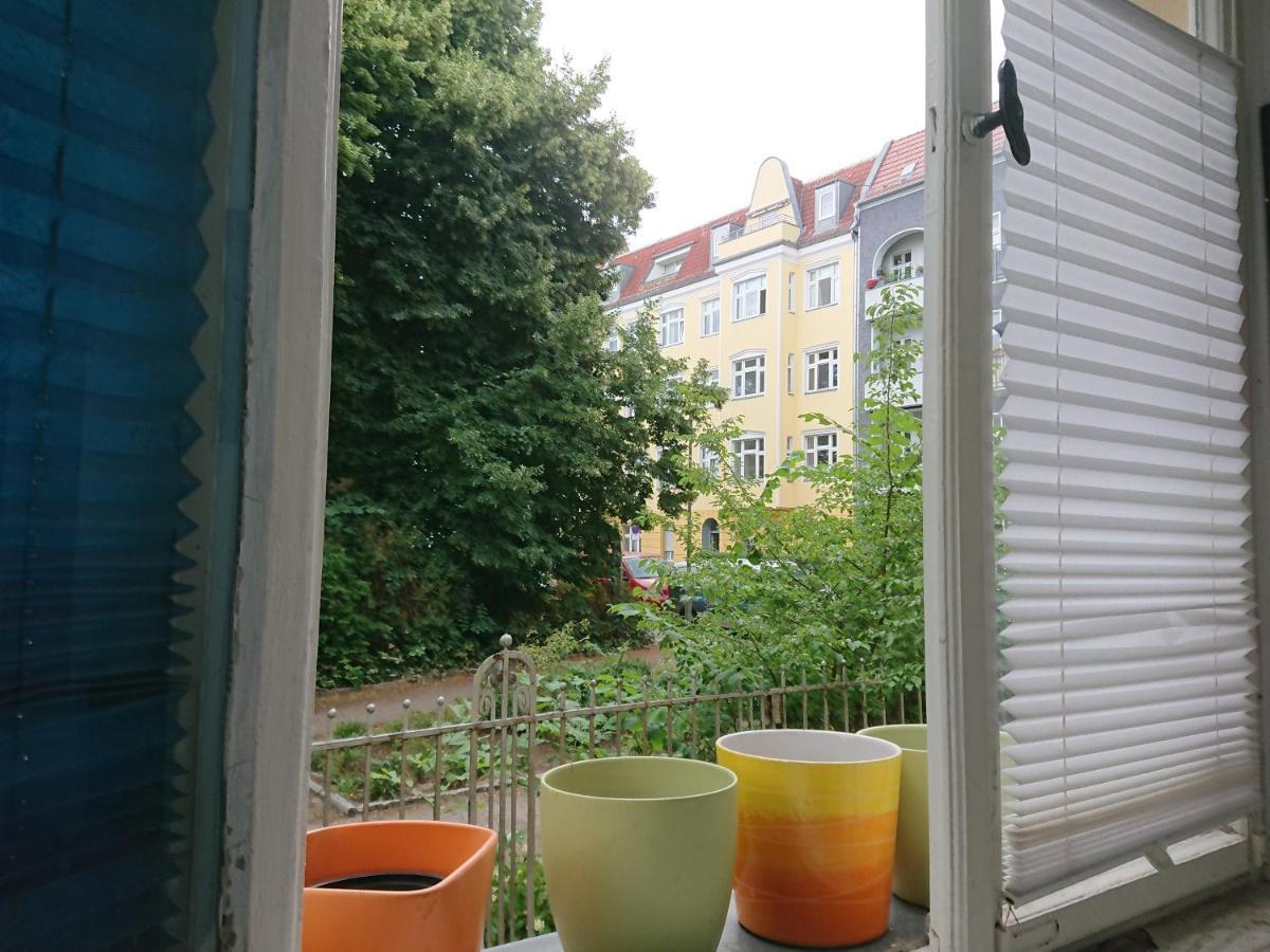 Ferienwohnung Dahme Berlin Am Wasser Eksteriør bilde