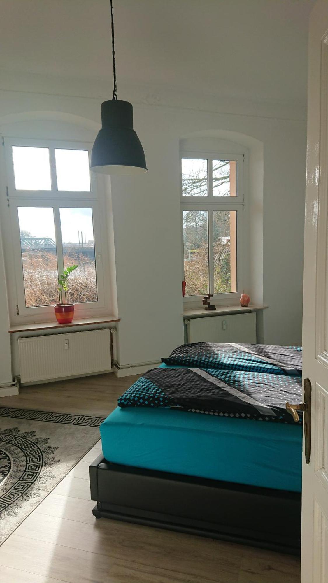 Ferienwohnung Dahme Berlin Am Wasser Eksteriør bilde