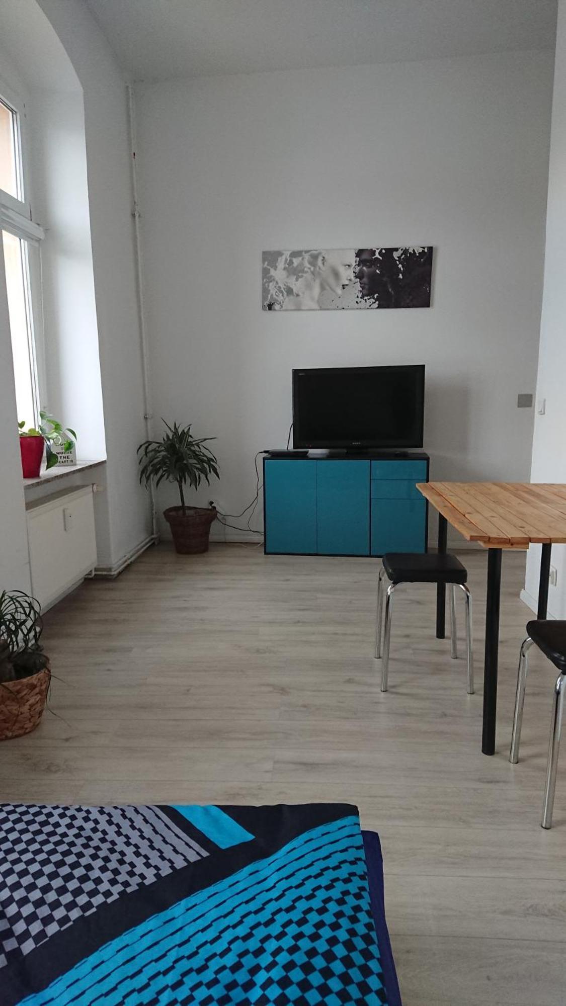 Ferienwohnung Dahme Berlin Am Wasser Eksteriør bilde