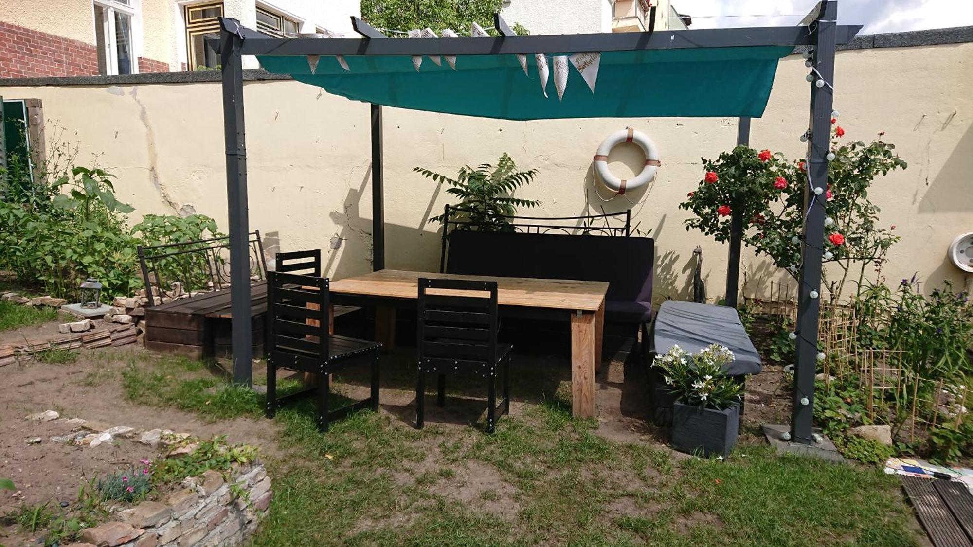 Ferienwohnung Dahme Berlin Am Wasser Eksteriør bilde