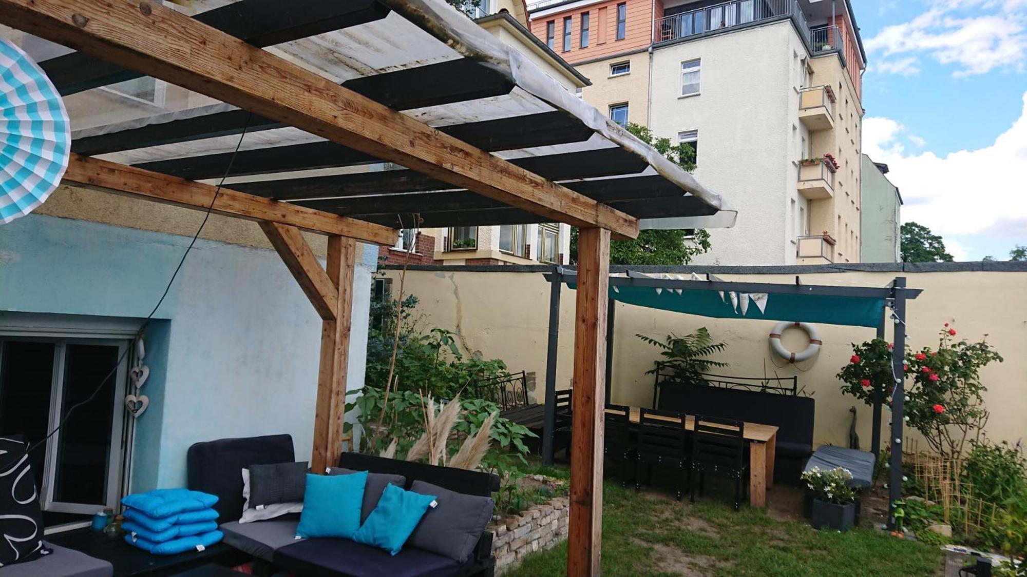 Ferienwohnung Dahme Berlin Am Wasser Eksteriør bilde