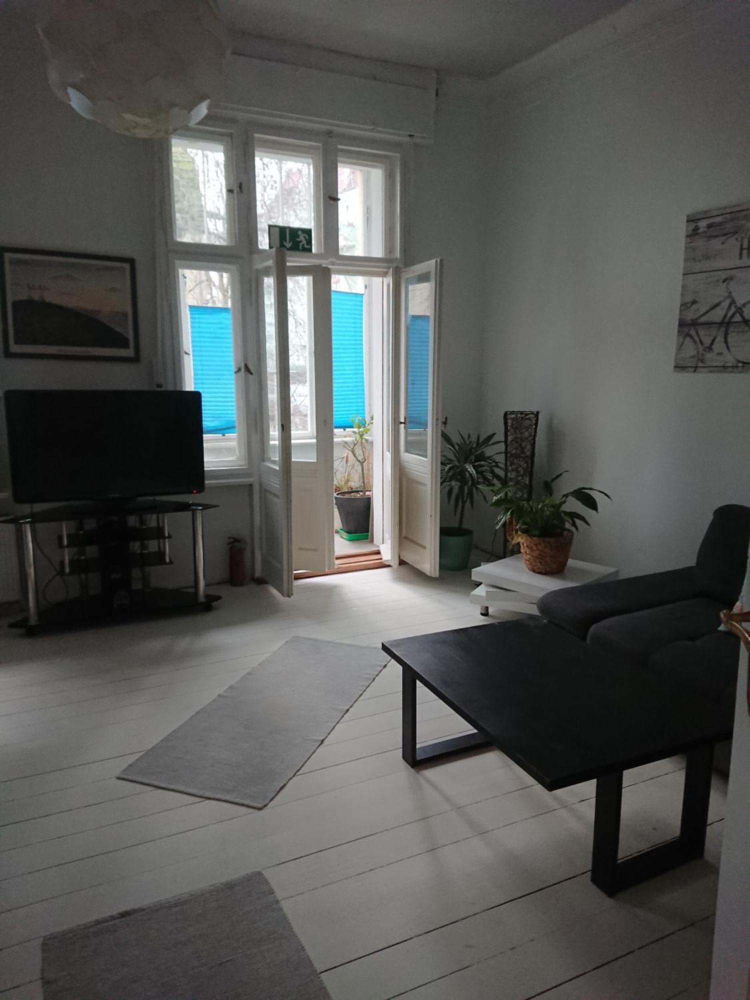 Ferienwohnung Dahme Berlin Am Wasser Eksteriør bilde